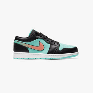 Air Jordan 1 Low SE "Tropical Twist" (CK3022-301)