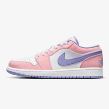 Air Jordan 1 Low SE "Arctic Punch" (White/Arctic Punch/Purple Pulse)(CK3022-600)