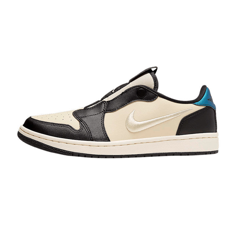 air jordan 1 ret low slip