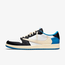 Air Jordan 1 Low OG SP "Travis Scott x Fragment"