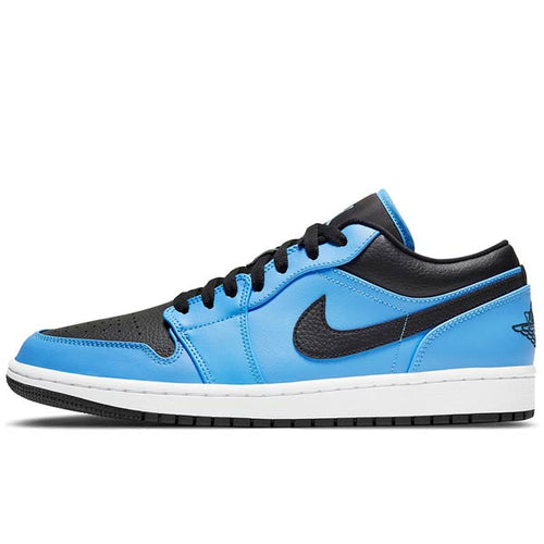 Men's Air Jordan 1 Low 