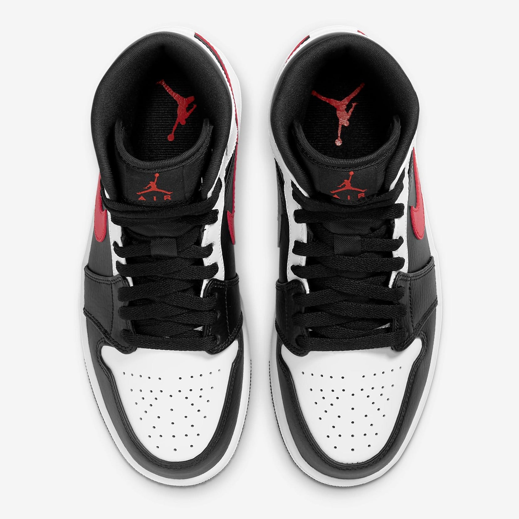 Men's Air Jordan Mid