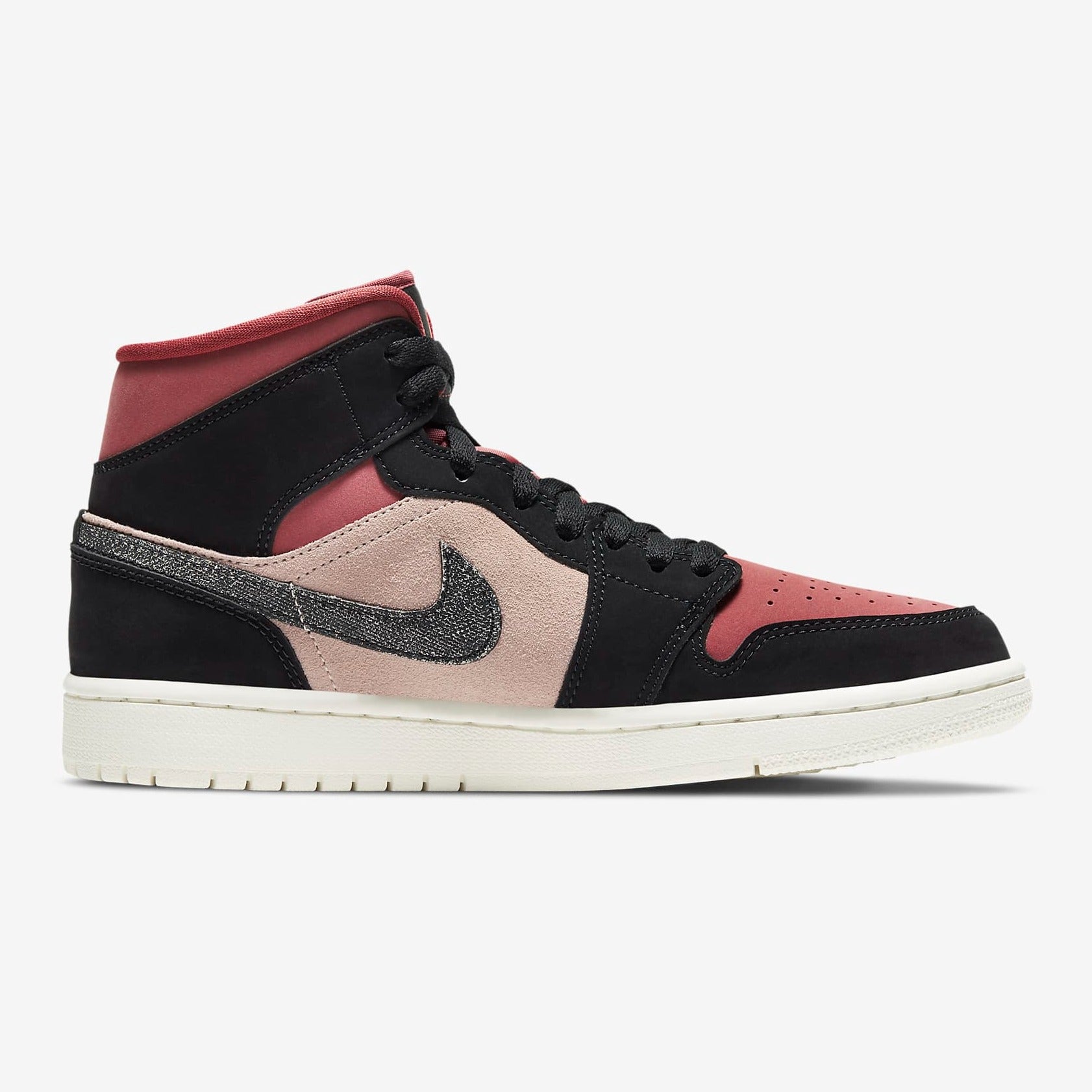 Women's Air Jordan Mid