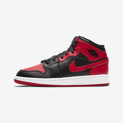 Women's / GS Air Jordan 1 Mid 