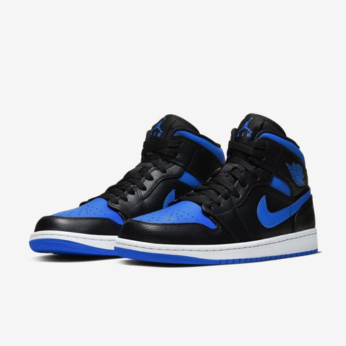 Men's Air Jordan 1 Mid 