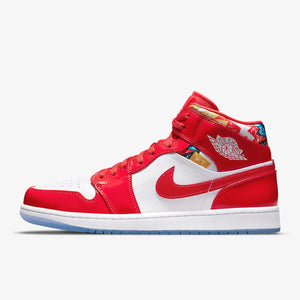 Air Jordan Mid SE