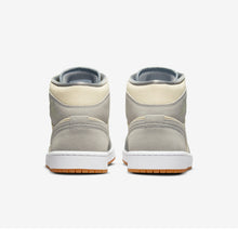 Air Jordan 1 Mid SE "Coconut Milk" (Coconut Milk/Particle Grey)(DN4281-100)