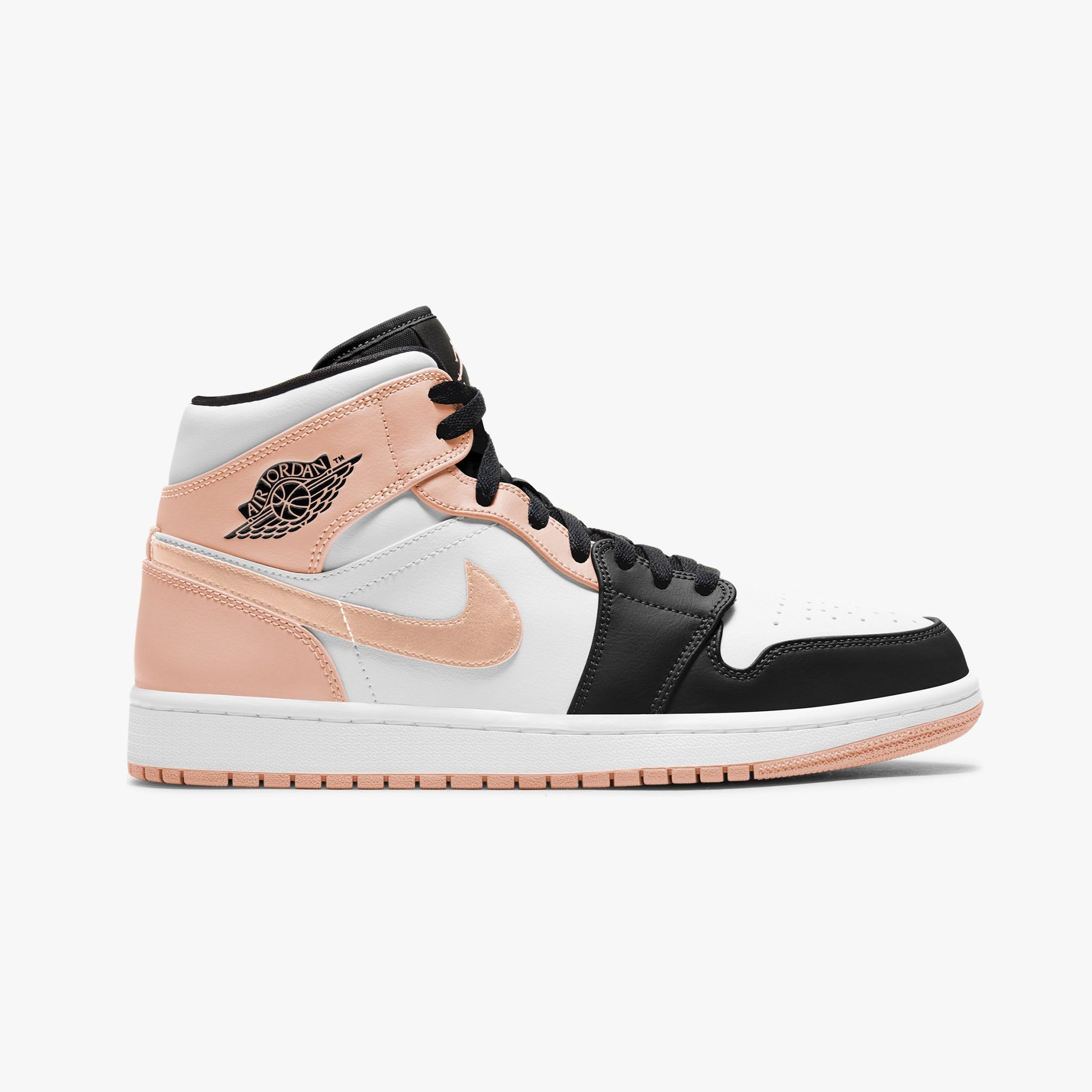 Men's Air Jordan Mid