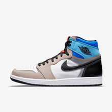 Air Jordan 1 Retro High OG "Prototype" (DC6515-100)