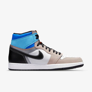 Air Jordan 1 Retro High OG "Prototype" (DC6515-100)