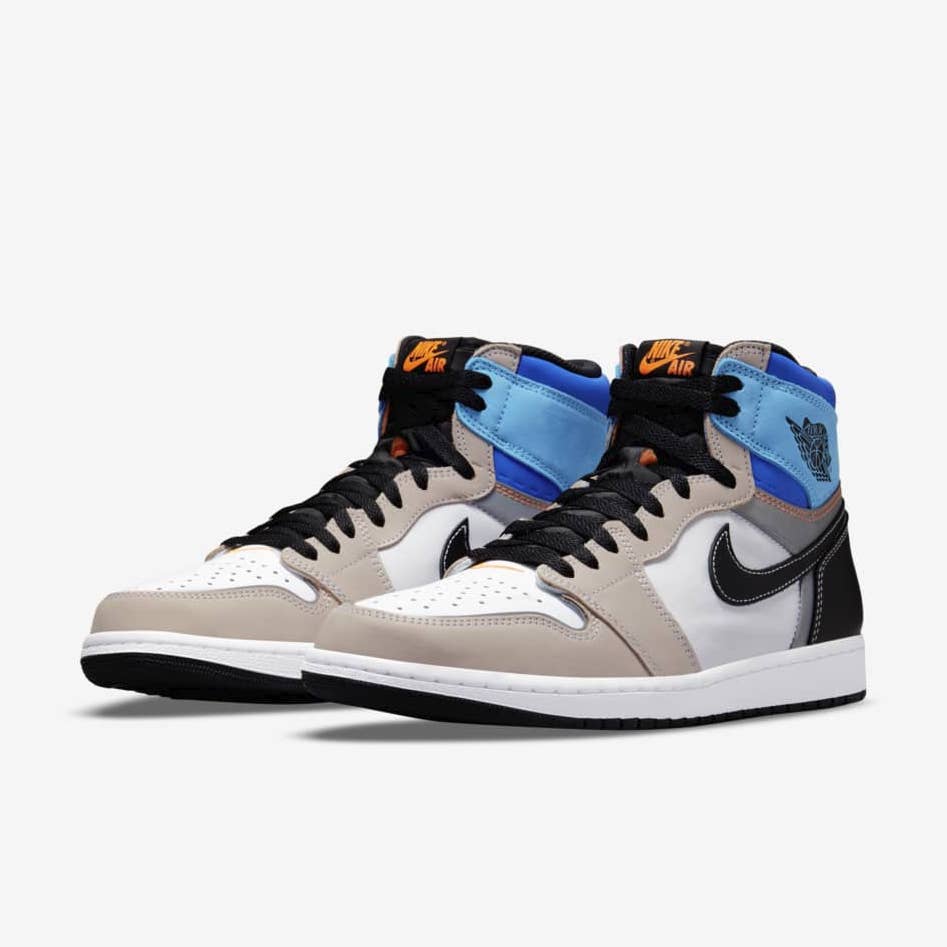 Air Jordan 1 Retro High OG