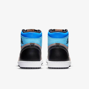 Air Jordan 1 Retro High OG "Prototype" (DC6515-100)