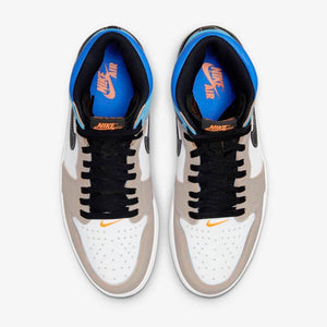 Air Jordan 1 Retro High OG "Prototype" (DC6515-100)