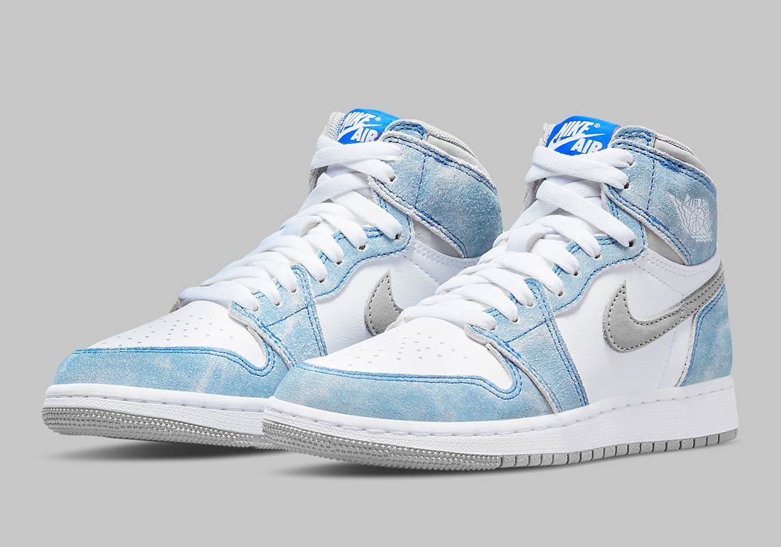 GS Air Jordan Retro High OG