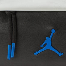 Air Jordan 10 Retro "Orlando" Crossbody Bag (White/Black/Royal)(9A0188-459)