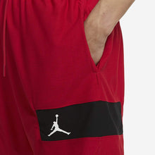 Men's Air Jordan 11 Dri-Fit Shorts (Red/Black)(CZ4771-687)