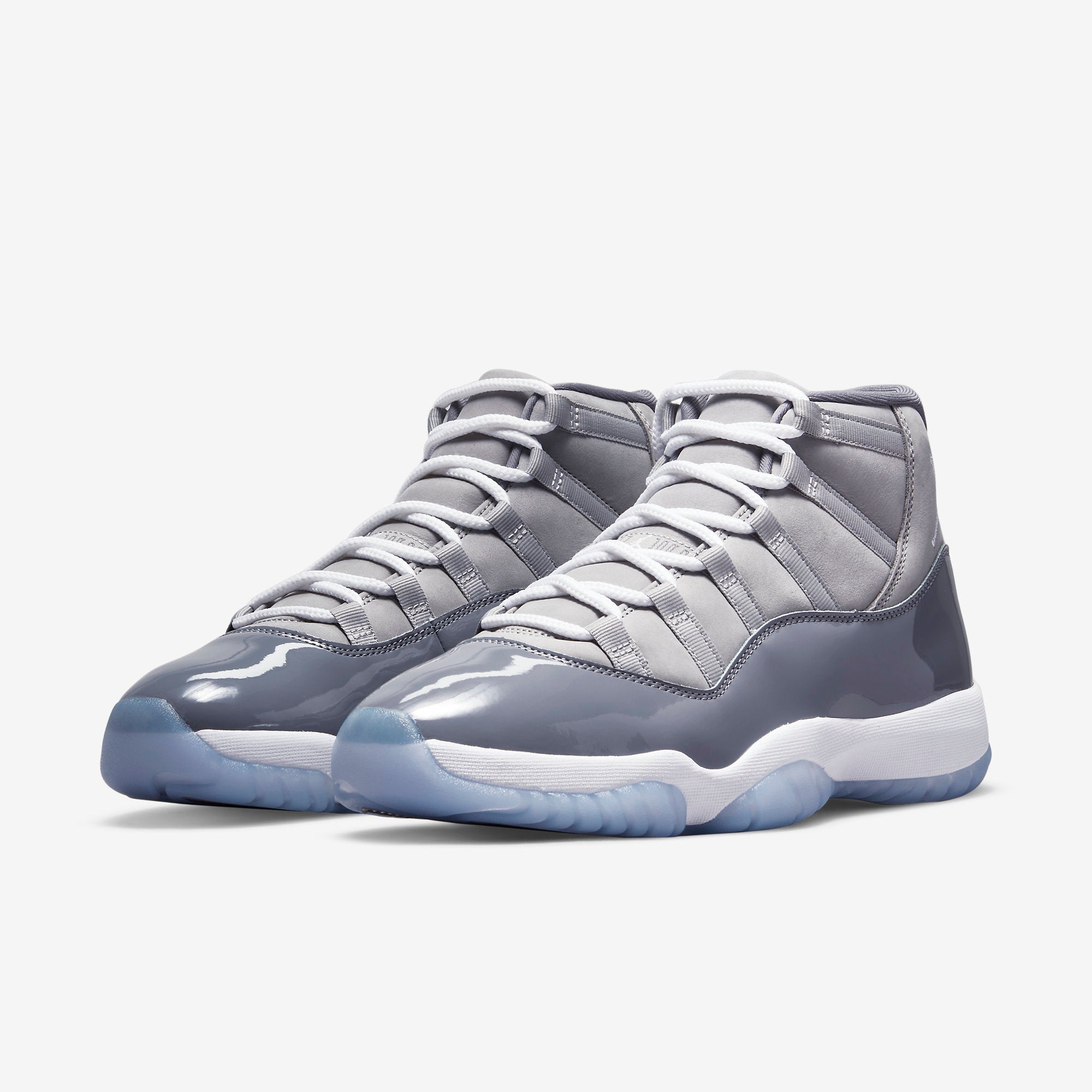 Men's Air Jordan 11 Retro - Main Image