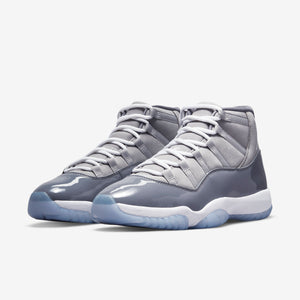 Men's Air Jordan 11 Retro "Cool Grey" 2021 (CT8012-005)