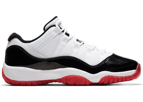 GS Air Jordan 11 Retro Low 
