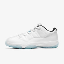 Men's Air Jordan 11 Retro Low "Legend Blue" (AV2187-117)