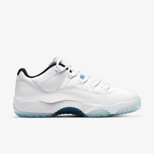 Men's Air Jordan 11 Retro Low "Legend Blue" (AV2187-117)