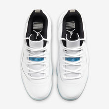 Men's Air Jordan 11 Retro Low "Legend Blue" (AV2187-117)