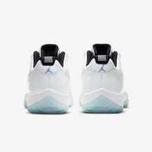 Men's Air Jordan 11 Retro Low "Legend Blue" (AV2187-117)