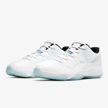 Men's Air Jordan 11 Retro Low "Legend Blue" (AV2187-117)