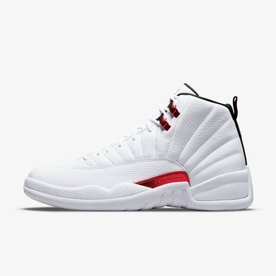 Nike air jordan 12 retro white Clearance