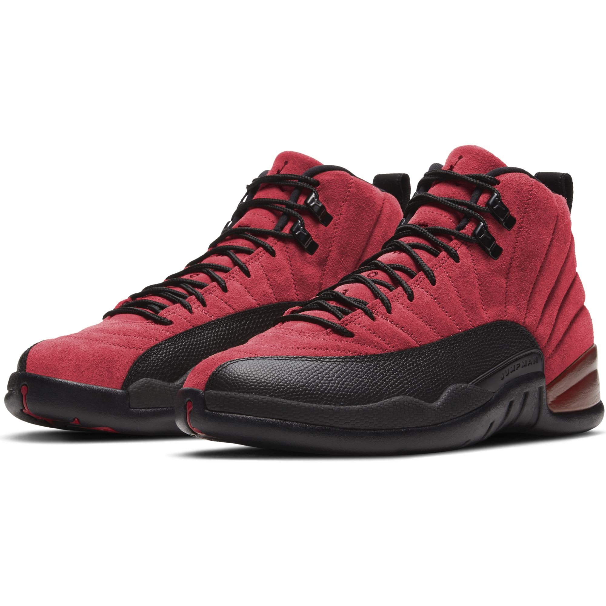 Men s Air Jordan 12 Retro Reverse Flu Game CT8013 602 Trilogy Merch PH