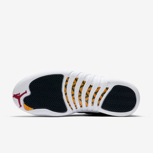 Men's Air Jordan 12 Retro "Reverse Taxi" (130690-017)