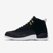 Men's Air Jordan 12 Retro "Reverse Taxi" (130690-017)