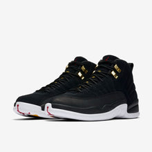 Men's Air Jordan 12 Retro "Reverse Taxi" (130690-017)