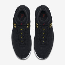 Men's Air Jordan 12 Retro "Reverse Taxi" (130690-017)