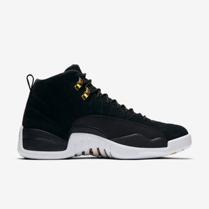 Men's Air Jordan 12 Retro "Reverse Taxi" (130690-017)