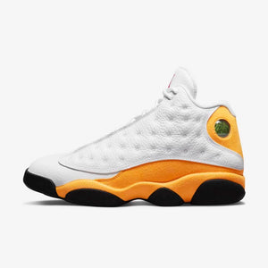 Men's Air Jordan 13 Retro "Del Sol" (414571-167)