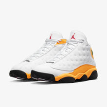 Men's Air Jordan 13 Retro "Del Sol" (414571-167)