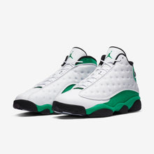 Men's Air Jordan 13 Retro "Lucky Green" (DB6537-113)