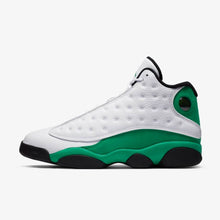 Men's Air Jordan 13 Retro "Lucky Green" (DB6537-113)