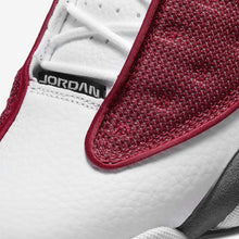 Men's Air Jordan 13 Retro "Gym Red Flint" (DJ5982-600)