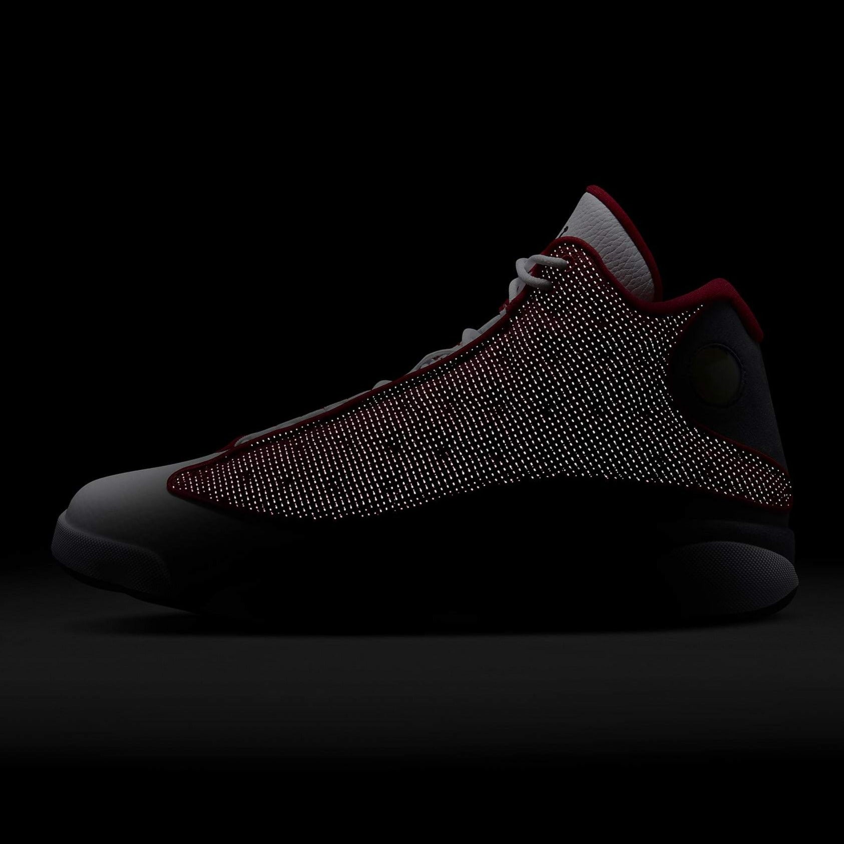 Sepatu Red Jordan 13 Retro Retro Gym Red Jordan 13 Red Flint Size