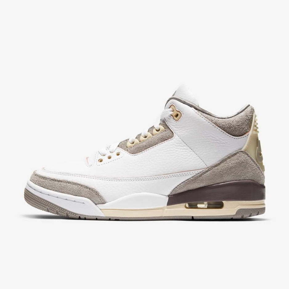 Women's Air Jordan 3 SP 