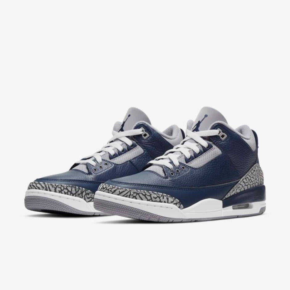 Men's Air Jordan 3 Retro 