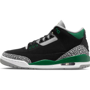 Men's Air Jordan 3 Retro "Pine Green" (CT8532-030)