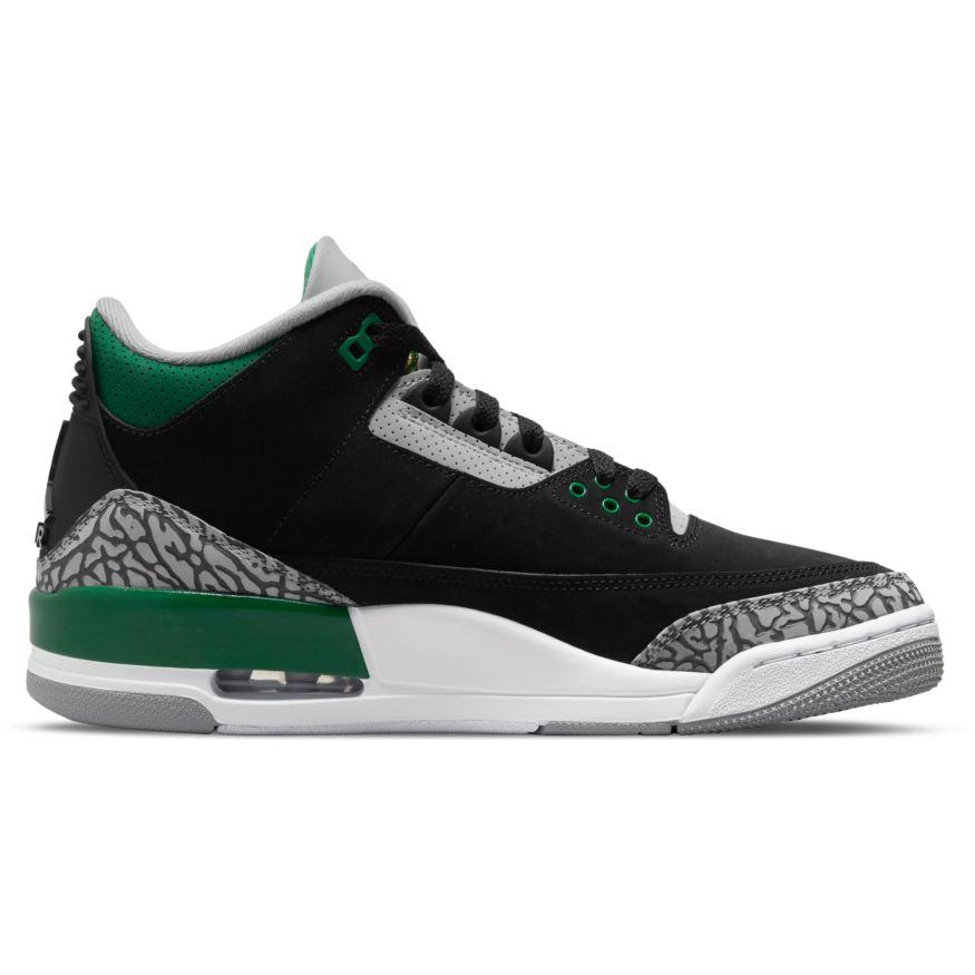 Men's Air Jordan 3 Retro 