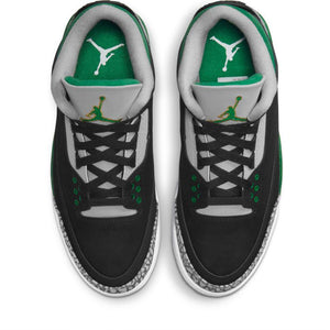 Men's Air Jordan 3 Retro "Pine Green" (CT8532-030)