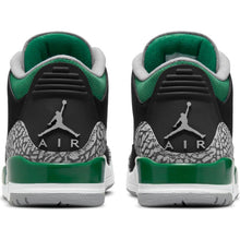 Men's Air Jordan 3 Retro "Pine Green" (CT8532-030)