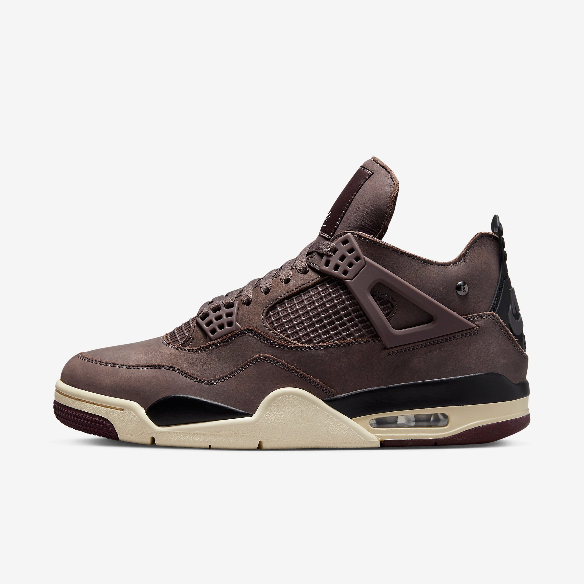 Air Jordan 4 x A Ma Maniére Violet Ore (DV6773-220) – Trilogy Merch PH