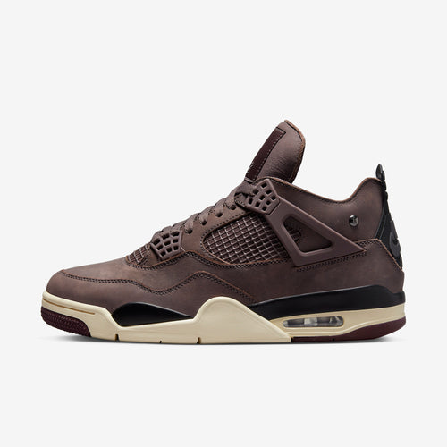 Air Jordan 4 x A Ma Maniére Violet Ore (DV6773-220)