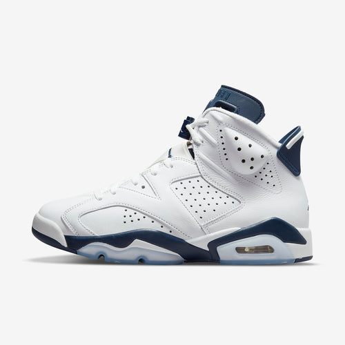 Men's Air Jordan 6 Retro 